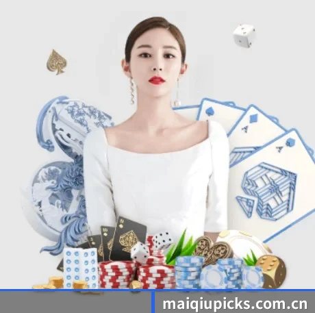 maiqiupicks.com.cn APP 界面
